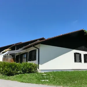 Modern In Lechbruck With Terrace Ferienhaus